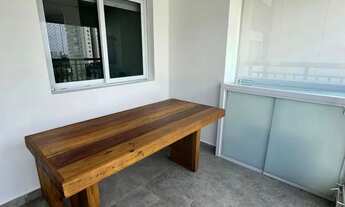 Imagem 7: Venda Apartamento 2 Dormitórios - 75 m² Santo Amaro