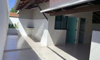 Imagem 6: Casa 03 qtos Jd Luz prox buriti shopping