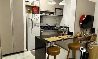 Imagem 5: Flat à venda, 1 quarto, 1 suíte, 1 vaga, Estoril - Belo Horizonte/MG