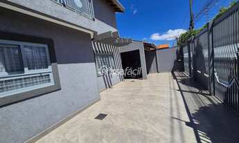 Imagem 2: Sobrado à venda, Vila Vilas Boas, Campo Grande, MS