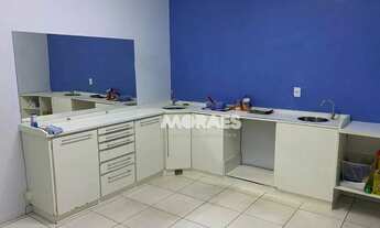 Imagem 3: Imóvel comercial com 3 salas à venda, 180 m² por R$ 350.000 - Jardim Estoril - Bauru/SP