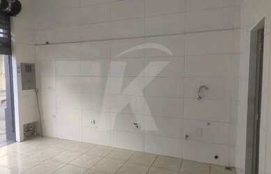 Imagem 2: Salão Comercial de 33m² em Santana: Seu Novo Ponto de Sucesso!