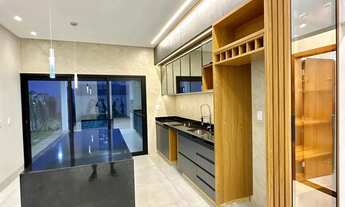 Imagem 5: Casa de Condomínio em Terras Alpha Residencial 1 - Senador Canedo, GO