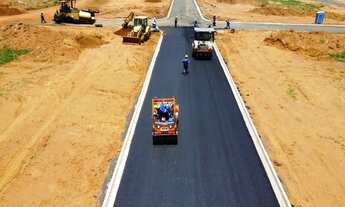 Imagem 3: Terreno à venda, 250 m² por R$ 87.500,00 - Jardim Maracanã - Uberaba/MG