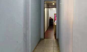 Imagem 3: CASA À VENDA NO UMARIZAL | 3 QUARTOS (1 SUÍTE) | 249m²