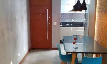 Imagem: Imóvel para aluguel com 60 m², com 2 quartos