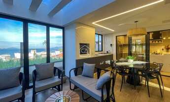 Imagem 4: Casa Alto Padrão com 03 suítes na Ponta de Baixo São José SC