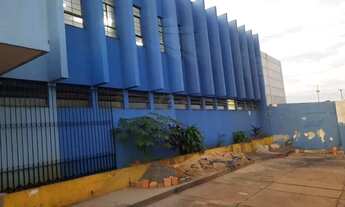 Imagem 3: Galpão Comercial | Industrias Leves