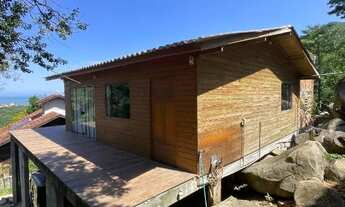 Imagem 4: Casa vista mar 2 quartos-Praia dos Açores localidade Costa de Dentro