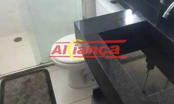 Imagem 7: APARTAMENTO 44 m², COM 2 QUARTOS E 1 VAGA DE GARAGEM DISPONÍVEL PARA LOCAÇÃO NO JARDIM GUI