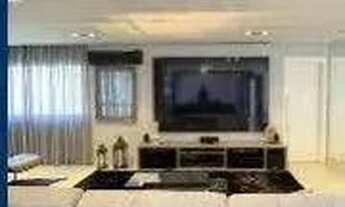 Imagem 3: Apartamento com 3 dormitórios para alugar, 225 m² por R$ 25.718,00/mês - Vila Carrão - São