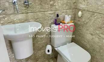 Imagem 6: Apartamento, Moema Índios - São Paulo