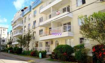 Imagem: Apartamento à venda, 84 m² por R$ 359.000,00