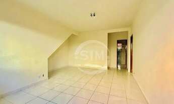 Imagem 3: Casa com 2 dormitórios, 60 m² - venda por R$ 430.000,00 ou aluguel por R$ 2.500,00/mês - J