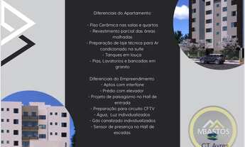 Imagem 3: Área Privativa em Santa Terezinha - Belo Horizonte, MG