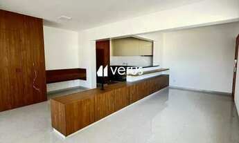 Imagem 6: Apartamento à venda, 3 quartos, 2 suítes, 2 vagas, Santa Mônica - Uberlândia/MG