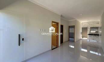 Imagem 7: Casa Nova Próx. Fort da Lúdio Coelho com Suíte