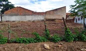Imagem: Terreno plano 162,70m² - Jardim do Cedro