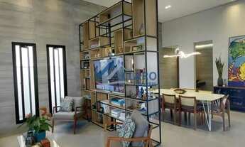 Imagem 2: Casa para venda com 174 m² e 3 quartos em Quinta Ranieri, Bauru - SP