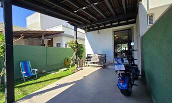 Imagem 3: Casa de vila para venda em São João do Rio Vermelho com 2 quartos, sendo 2 suítes , 90m²