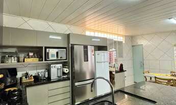 Imagem 6: Vendo casa na QNO 04, SETOR O, CEILÂNDIA, aceita financiamento