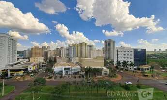 Imagem 5: Sala Comercial edifício Prime Office, Ribeirão Preto/SP