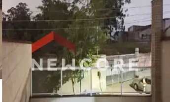 Imagem 2: Sobrado em Rua Pérola - Dos Casa - São Bernardo do Campo/SP