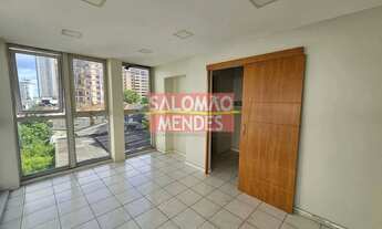 Imagem 3: Sala à venda 1 Vaga, 32M², NAZARE, BELÉM - PA