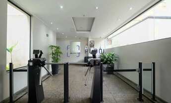 Imagem 4: Salas/conjuntos Para Venda Cerqueira César, 3 Vagas, 94m² - (condomínio Paulista Head Offi