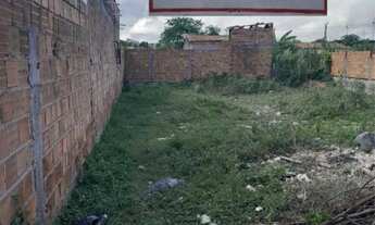 Imagem: Vendo Terreno 5x30 no Campo Limpo