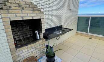 Imagem: Imóvel para venda tem 221 metros quadrados