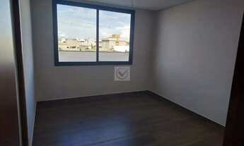 Imagem 7: Casa de Andar Terras Alphaville 1, 3/4 sendo todos suítes