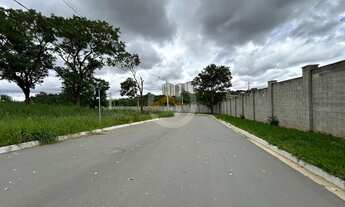 Imagem 2: Terreno em Condomínio Aldeia do parque 364 m2