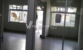 Imagem 6: Casa Comercial à Venda no Botafogo em Campinas/SP