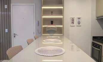 Imagem 4: Apartamento Mobiliado no Terramaris Club 3 Quartos C/ Suíte 101m² 2 Vagas Lazer Completo e