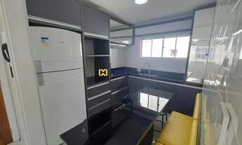 Imagem 2: Apartamento mobiliado com 2 dormitórios. Bairro: Dom Bosco, Itajaí