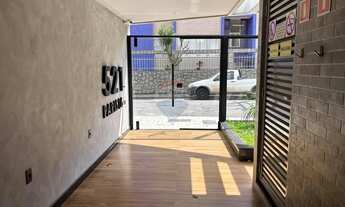 Imagem 4: Apartamento 3 suites, 3 vagas, varanda gourmet para locação no Santa Helena