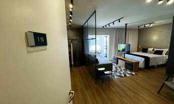 Imagem 4: APTO GARDEN MOBILIADO; PISCINA NO ROOFTOP..