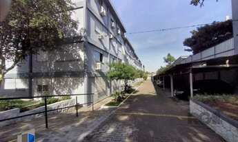 Imagem: Apartamento 74m², 3 dormitórios no Cristal