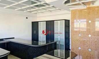 Imagem: Sala para alugar, 160 m² por R$ 17.149,32/mês