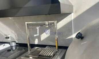 Imagem 4: Apartamento Duplex com 1 dormitório à venda, 110 m² por R$ 2.000.000 - Brooklin - São Paul