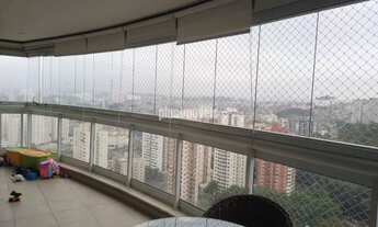 Imagem 4: Apartamento Panamby