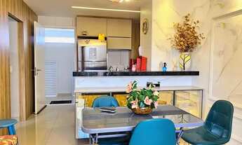 Imagem 4: Inovatto 2 suíte com varanda gourmet