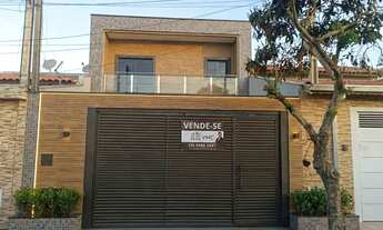 Imagem: OPORTUNIDADE, lindo sobrado a venda no Residencial