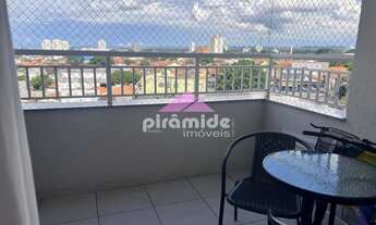 Imagem 3: Apartamento à venda - R$ 657.000 - Loteamento Residencial Vista Linda, São José dos Campos