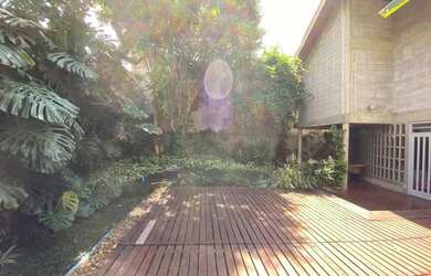 Imagem 6: Casa em Rua Gregório Paes de Almeida - Vila Madalena - São Paulo/SP