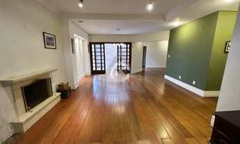 Imagem 3: Casa à venda e para alugar em Campinas, Sítios de Recreio Gramado, com 3 quartos, com 208