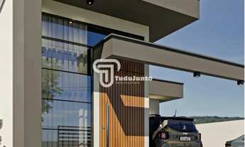 Imagem: Casa à venda no bairro Forquilhas em São