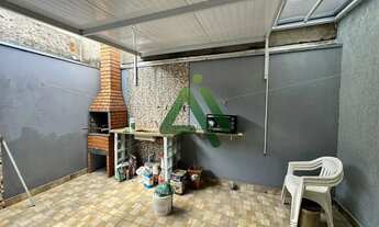 Imagem 4: Imóvel para locação no Jardim Vaughan na cidade de Sumaré/SP