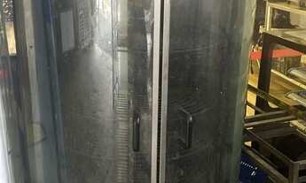 Imagem 5: AÇOUGUE - MAQUINÁRIO COMPLETO